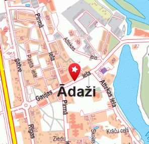 Ādažu privātslimnīca, 1189.lv