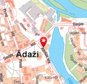 Ādažu Glābšanas dienests, 1189.lv
