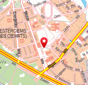 Lāčuks veikals, Foboss Viens, 1189.lv