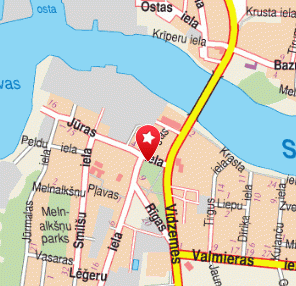 BENU aptieka 44, BENU Aptieka Latvija, 1189.lv