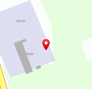 Koka elementi SIA, Gateris, 1189.lv