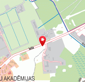 Latvijas Vides, ģeoloģijas un meteoroloģijas centrs VSIA, laboratorija, 1189.lv