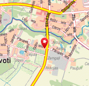 Baldones novada pašvaldība, Būvvalde, 1189.lv