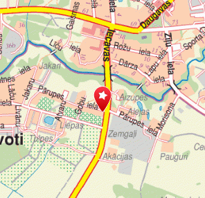 Baldones bāriņtiesa, 1189.lv