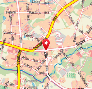 Baldones mākslas skola, 1189.lv