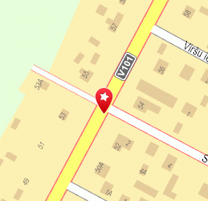 Unibode veikals, Lauku apgāds un meliorācija, 1189.lv