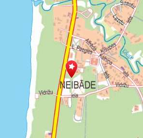 Helgas Odiņas ID, 1189.lv