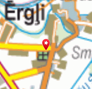 Valijas Nagņibedas ārsta prakse, 1189.lv