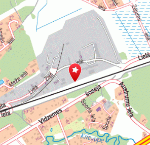 MASTER KLASS SIA, kokasptrāde, 1189.lv