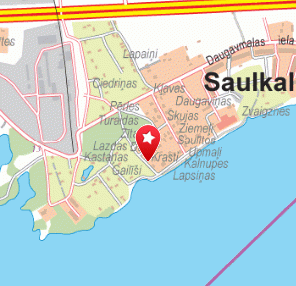 Saulkalnes ABR ražotne, Mobil Asfalts, 1189.lv