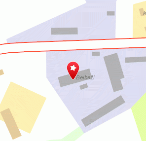 Gaita, Jāšanas sporta klubs, 1189.lv