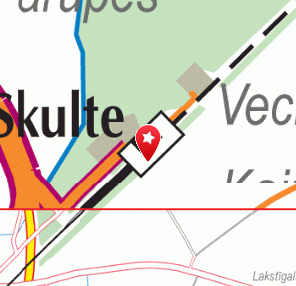 Aģupīte pirmsskolas izglītības iestāde, 1189.lv