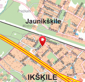 EE Fitness, Im Sports, 1189.lv