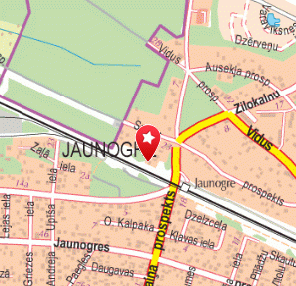 Starptautiskā manikīra studija, Versija Tev, 1189.lv