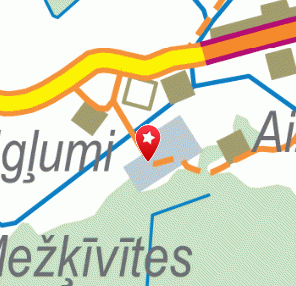 Kalndruvas Bloks, 1189.lv