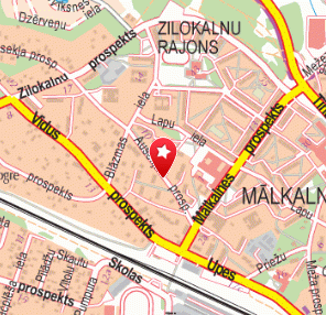 Aldeko, 1189.lv