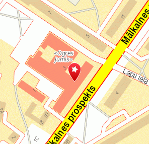 Baltcom SIA, klientu apkalpošanas centrs, 1189.lv