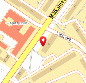 E. Gulbja laboratorija, 1189.lv