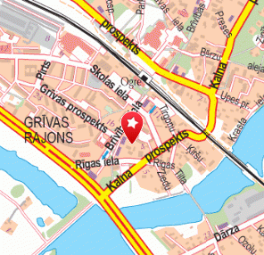 Ogres novada pašvaldības policija, 1189.lv