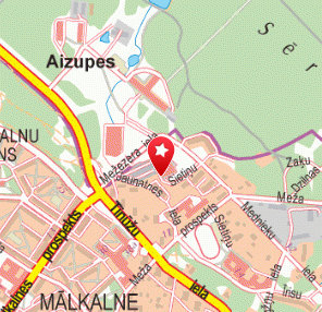 Acu centrs Metropole, Optic Guru, 1189.lv