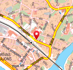 Inlex Agency SIA, filiāle, 1189.lv