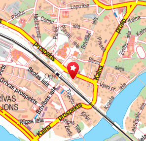 Aplis 1 SIA, veikals, 1189.lv