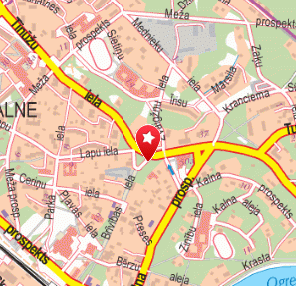 Valsts sociālās apdrošināšanas aģentūra (VSAA), Ogres KAC , 1189.lv