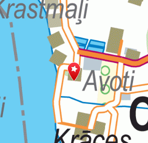 Astacus, 1189.lv