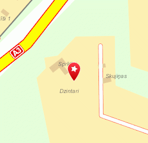 Baltic Bonsai Park, 1189.lv