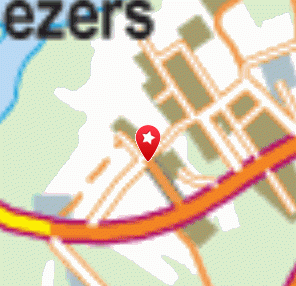 Mini Zoo Bērzkalni, 1189.lv