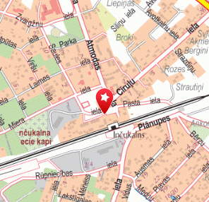 Inčukalna amatierteātris, 1189.lv