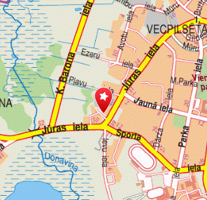 Madara 93 SIA, konditoreja, 1189.lv
