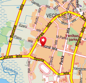 Cēsu klīnika SIA, filiāle Limbažos, 1189.lv