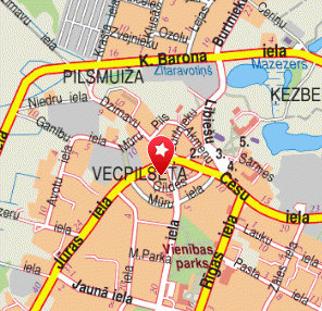 Inlex Agency SIA, filiāle, 1189.lv