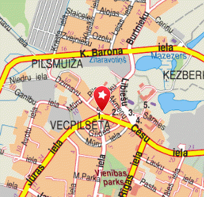 Valsts Vides dienests, Jūras un iekšējo ūdeņu pārvalde, Limbažu inspektors, 1189.lv