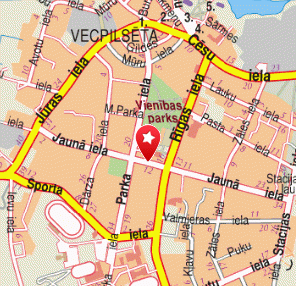 Limbažu mērniecības birojs, 1189.lv