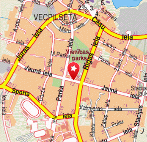 Valsts sociālās apdrošināšanas aģentūra (VSAA), Limbažu KAC , 1189.lv