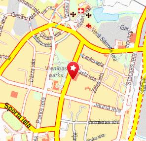 Apgāds Zvaigzne ABC SIA, grāmatnīca, 1189.lv