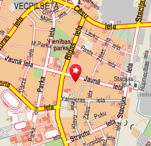 Albert Thomann, 1189.lv