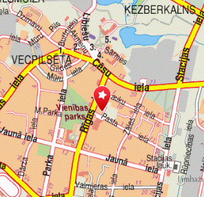 Agate SIA, veikals, 1189.lv