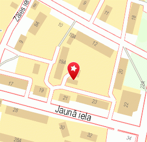 Ieroči SIA, veikals , 1189.lv