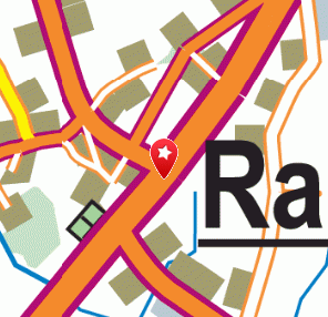 Līgo veikals, Laimas, 1189.lv