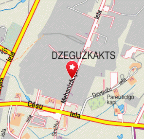 LIMBAŽU CEĻI SIA, 1189.lv