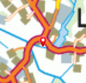 Lēdurgas Dendroparks, 1189.lv