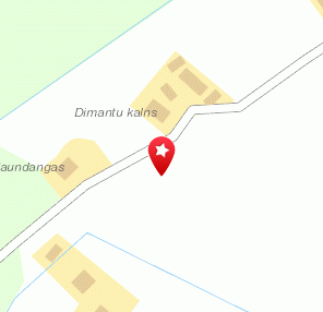 Dimantu kalns piedzīvojumu parks, 1189.lv