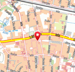 Acu ārsta Roman Ruzhylo prakse, 1189.lv