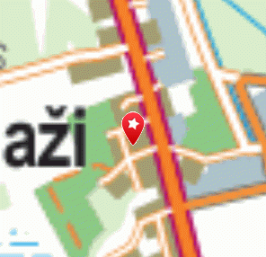 Allažu kapi, 1189.lv