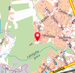 E. Gulbja laboratorija, 1189.lv