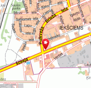 Apgāds Zvaigzne ABC SIA, grāmatnīca, 1189.lv