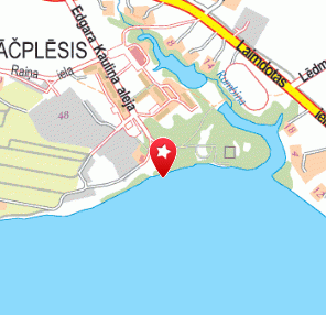 Andreja Pumpura Lielvārdes muzejs, 1189.lv